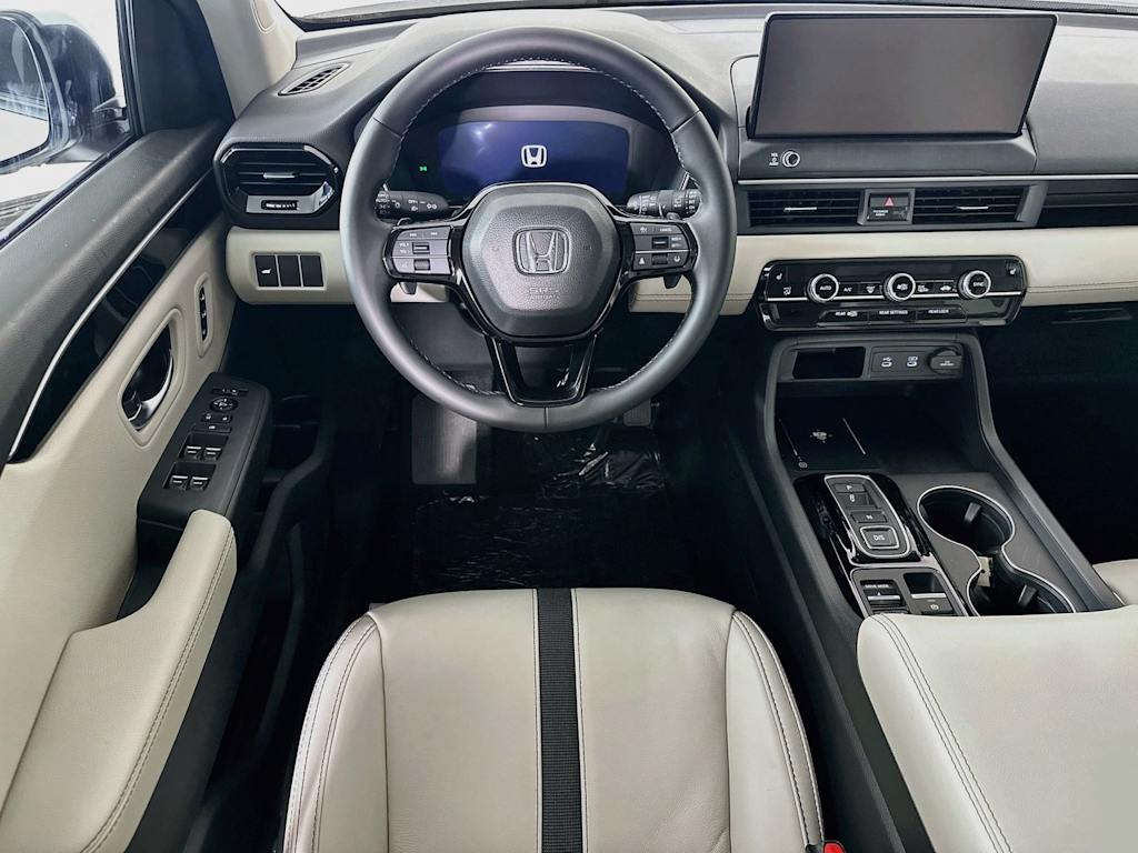 Thumbnail: 2026 Honda Pilot - 9