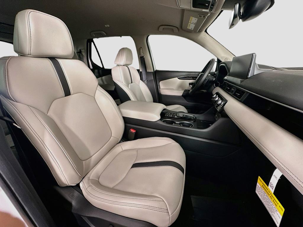 Thumbnail: 2026 Honda Pilot - 11