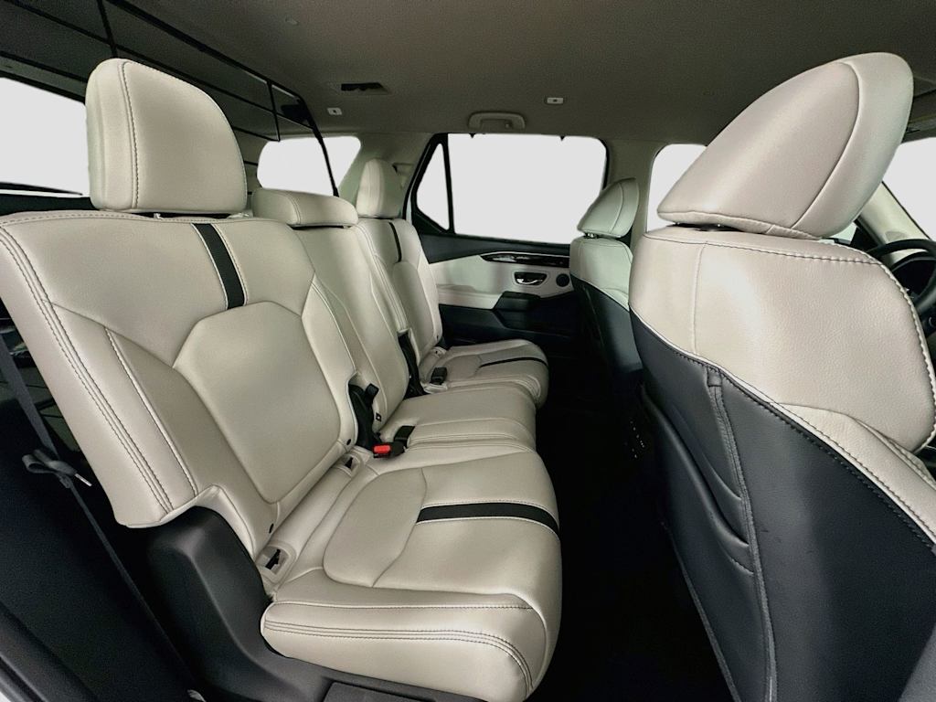 Thumbnail: 2026 Honda Pilot - 31