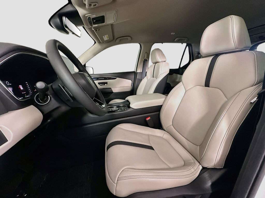 Thumbnail: 2026 Honda Pilot - 10
