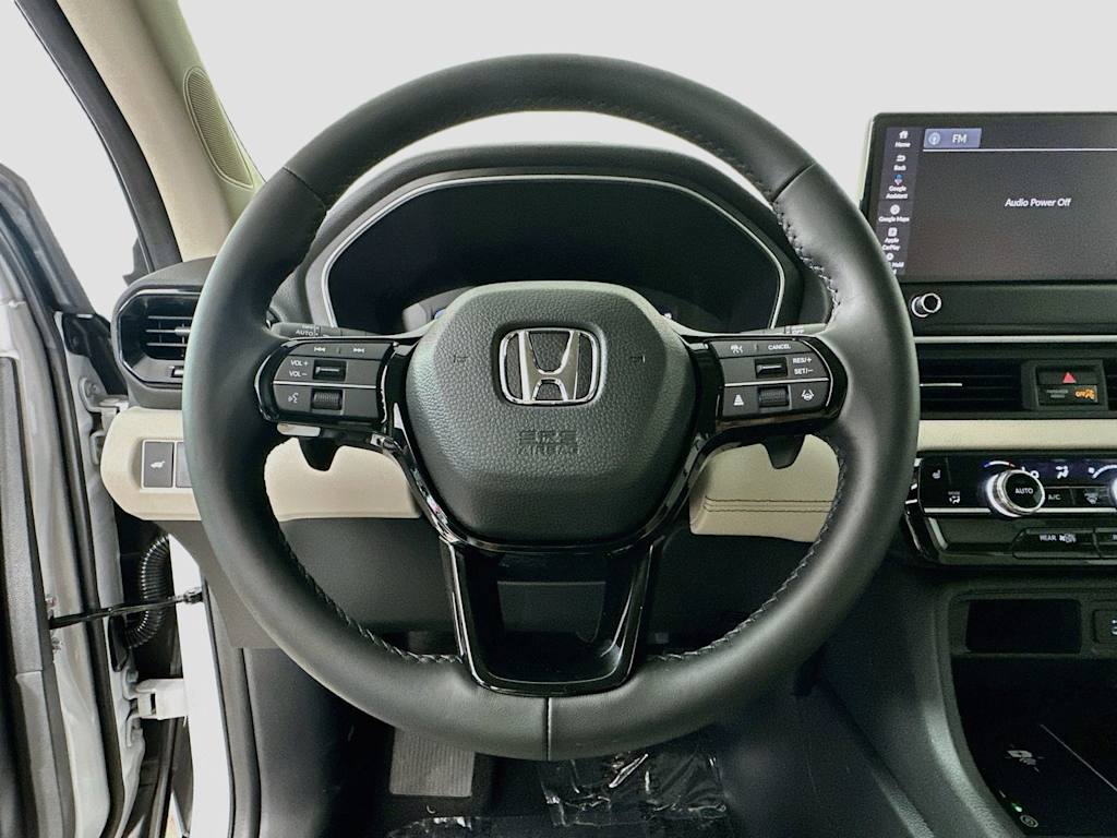 Thumbnail: 2026 Honda Pilot - 14