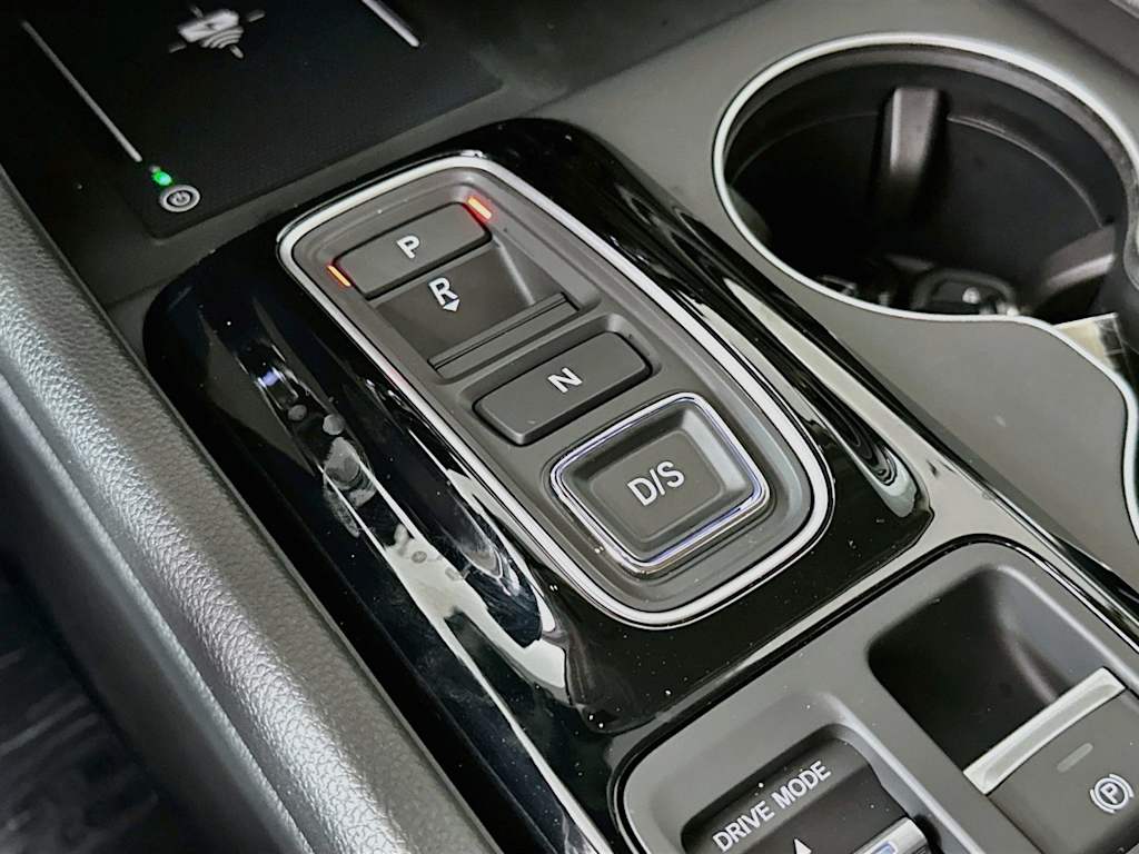Thumbnail: 2026 Honda Pilot - 16