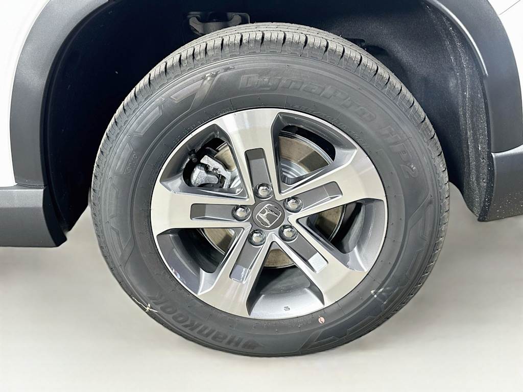 Thumbnail: 2026 Honda Pilot - 7
