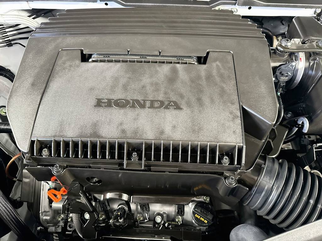 Thumbnail: 2026 Honda Pilot - 8