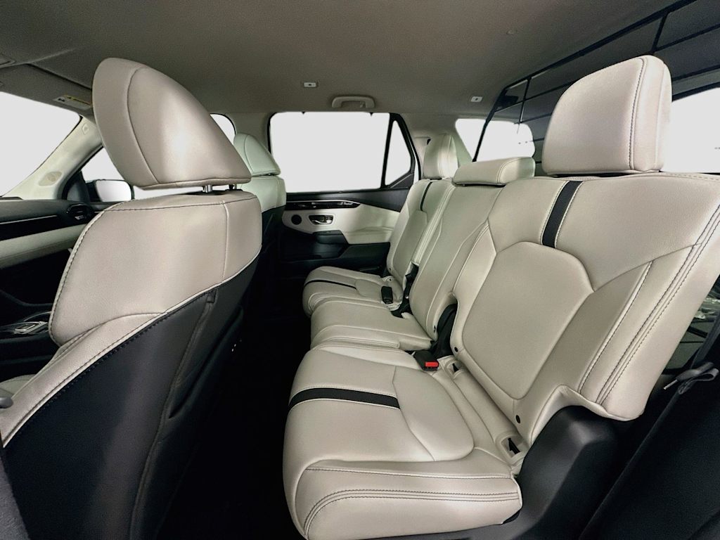 Thumbnail: 2026 Honda Pilot - 12