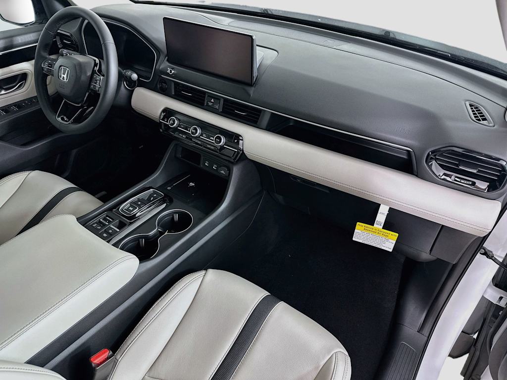 Thumbnail: 2026 Honda Pilot - 32