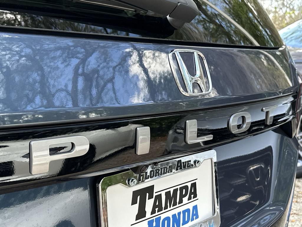 Thumbnail: 2026 Honda Pilot - 7