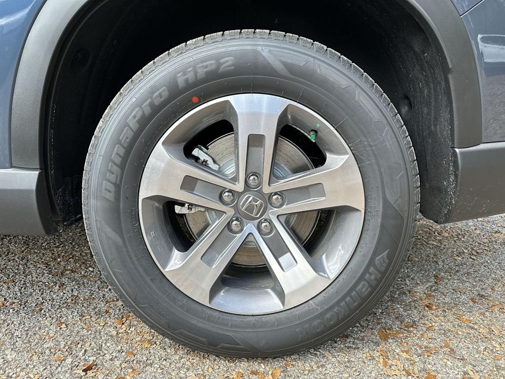 Thumbnail: 2026 Honda Pilot - 8