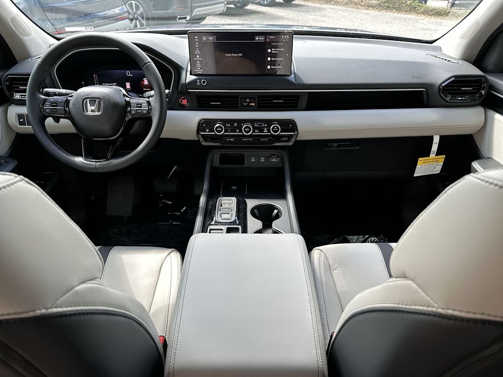 Thumbnail: 2026 Honda Pilot - 2
