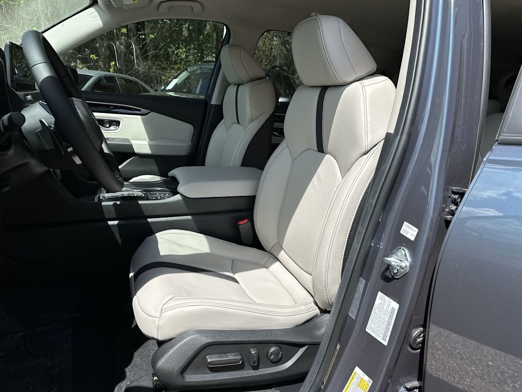 Thumbnail: 2026 Honda Pilot - 10