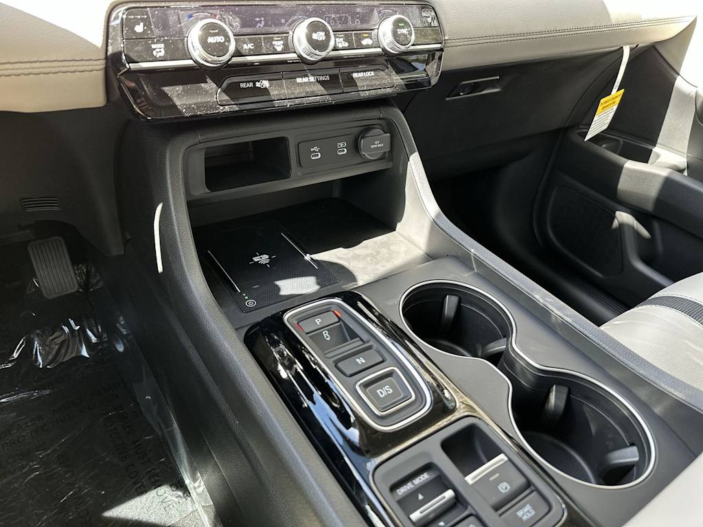 Thumbnail: 2026 Honda Pilot - 14