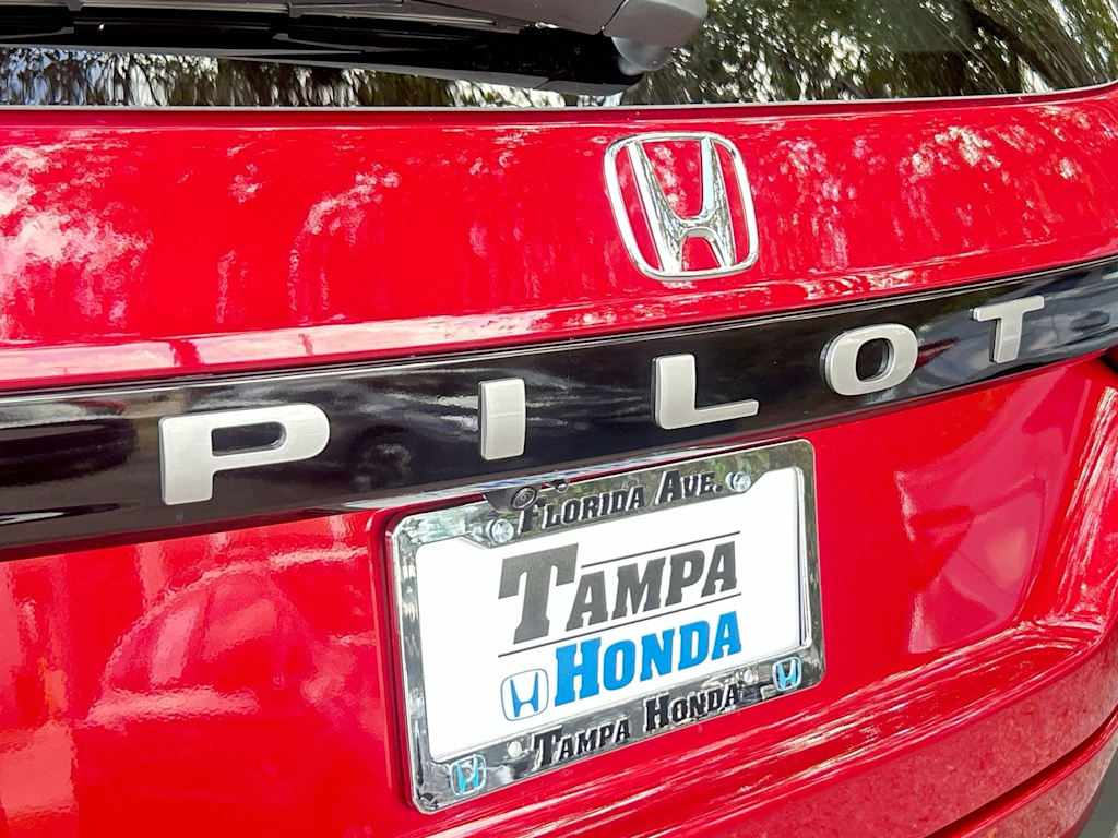 Thumbnail: 2026 Honda Pilot - 5