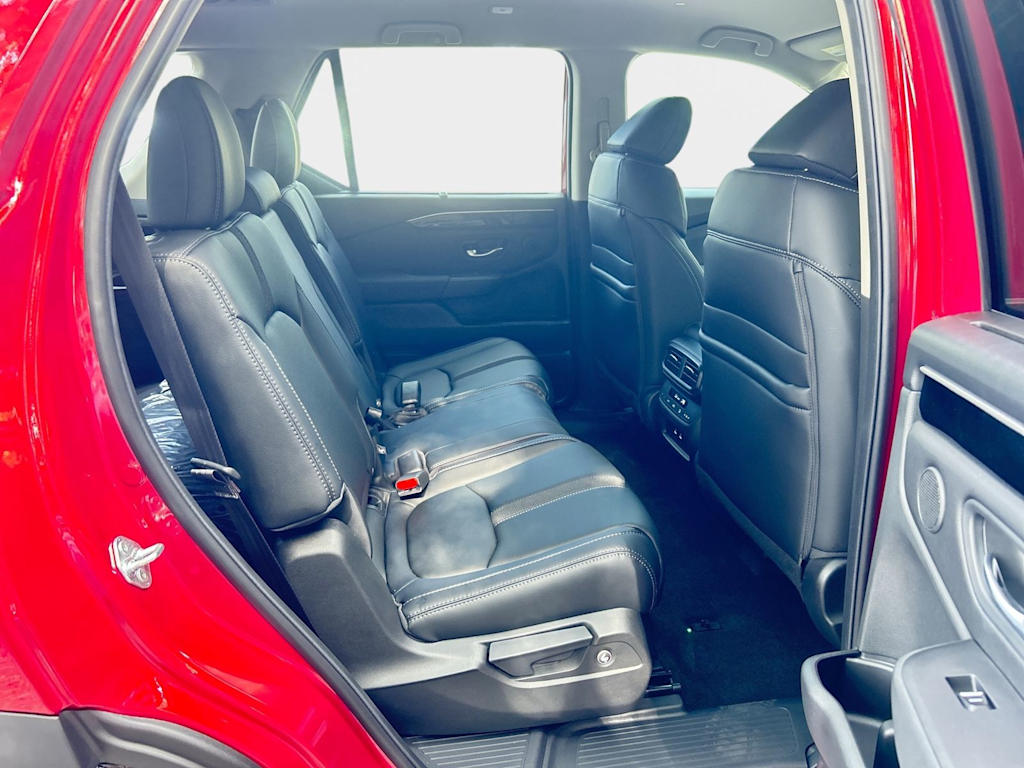Thumbnail: 2026 Honda Pilot - 19