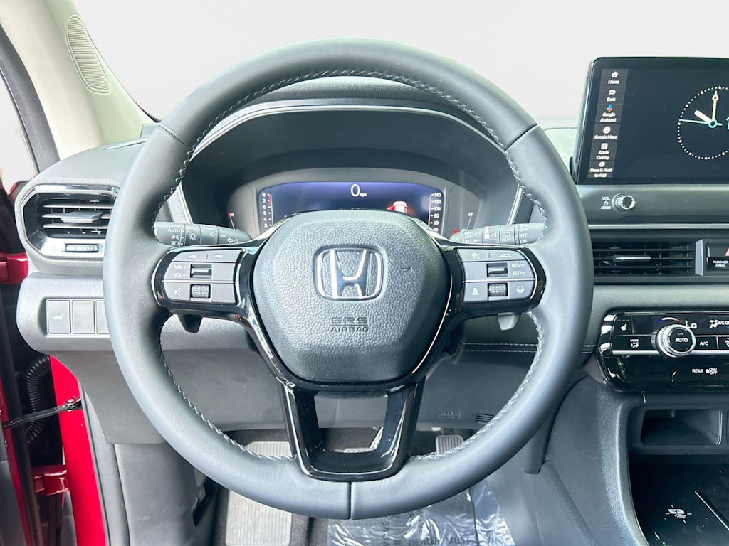 Thumbnail: 2026 Honda Pilot - 7