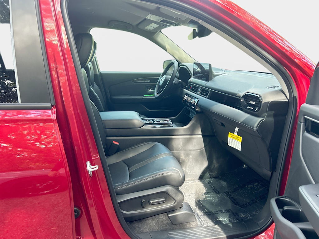 Thumbnail: 2026 Honda Pilot - 9