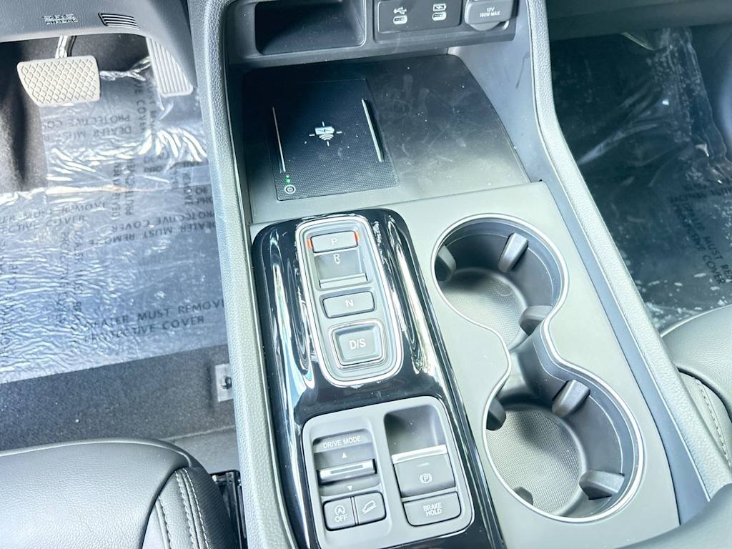 Thumbnail: 2026 Honda Pilot - 12