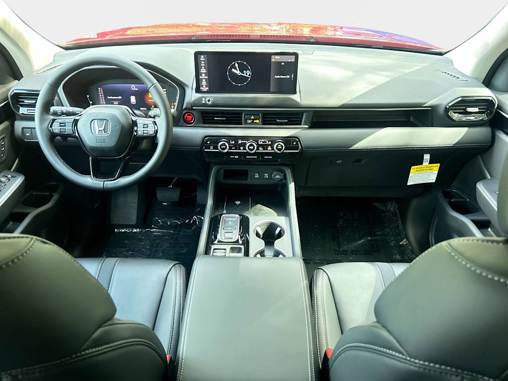 Thumbnail: 2026 Honda Pilot - 2