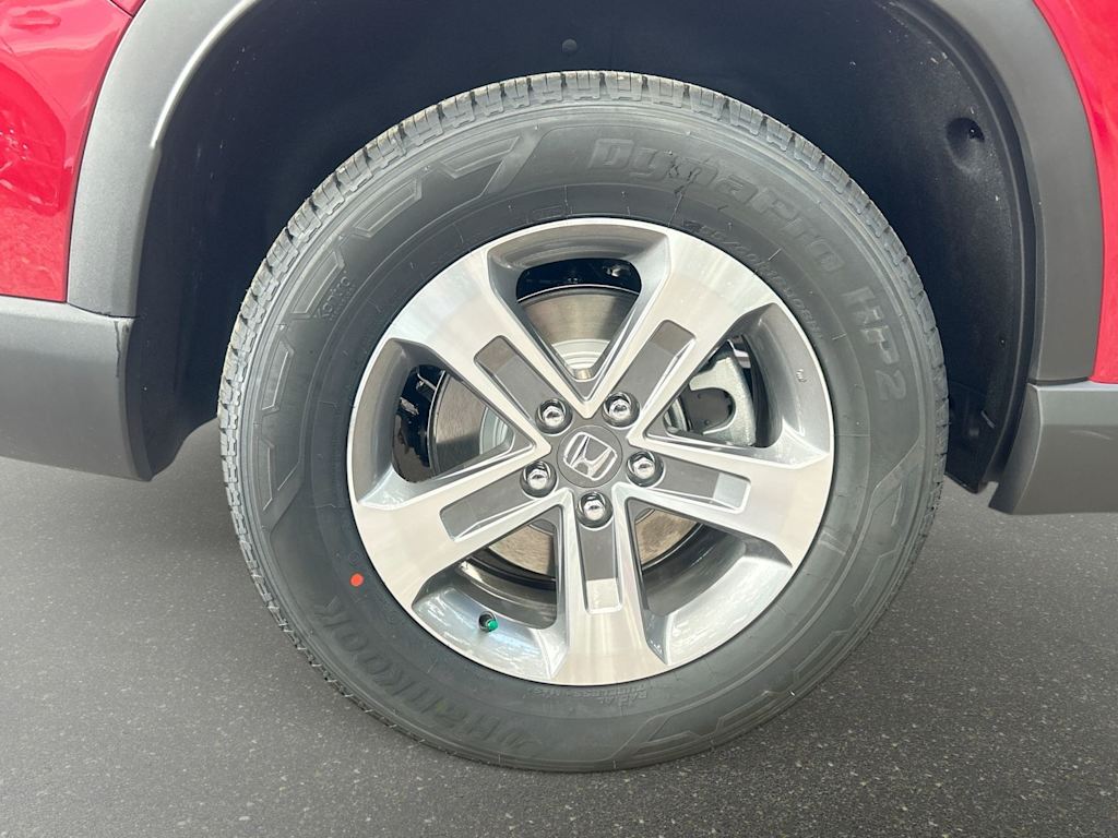 Thumbnail: 2026 Honda Pilot - 6