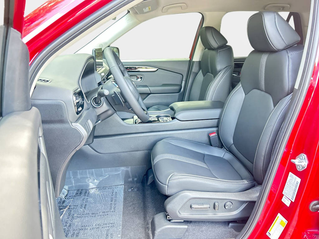 Thumbnail: 2026 Honda Pilot - 8