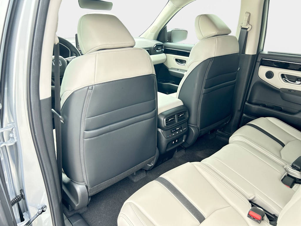 Thumbnail: 2026 Honda Pilot - 12