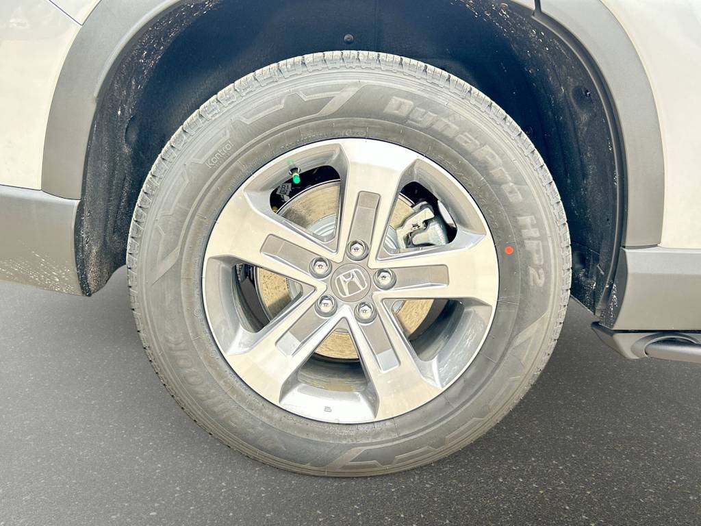 Thumbnail: 2026 Honda Pilot - 8