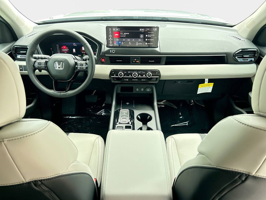 Thumbnail: 2026 Honda Pilot - 2