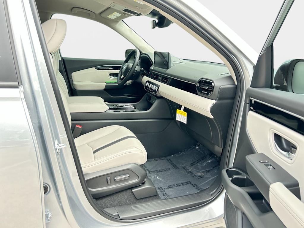 Thumbnail: 2026 Honda Pilot - 18