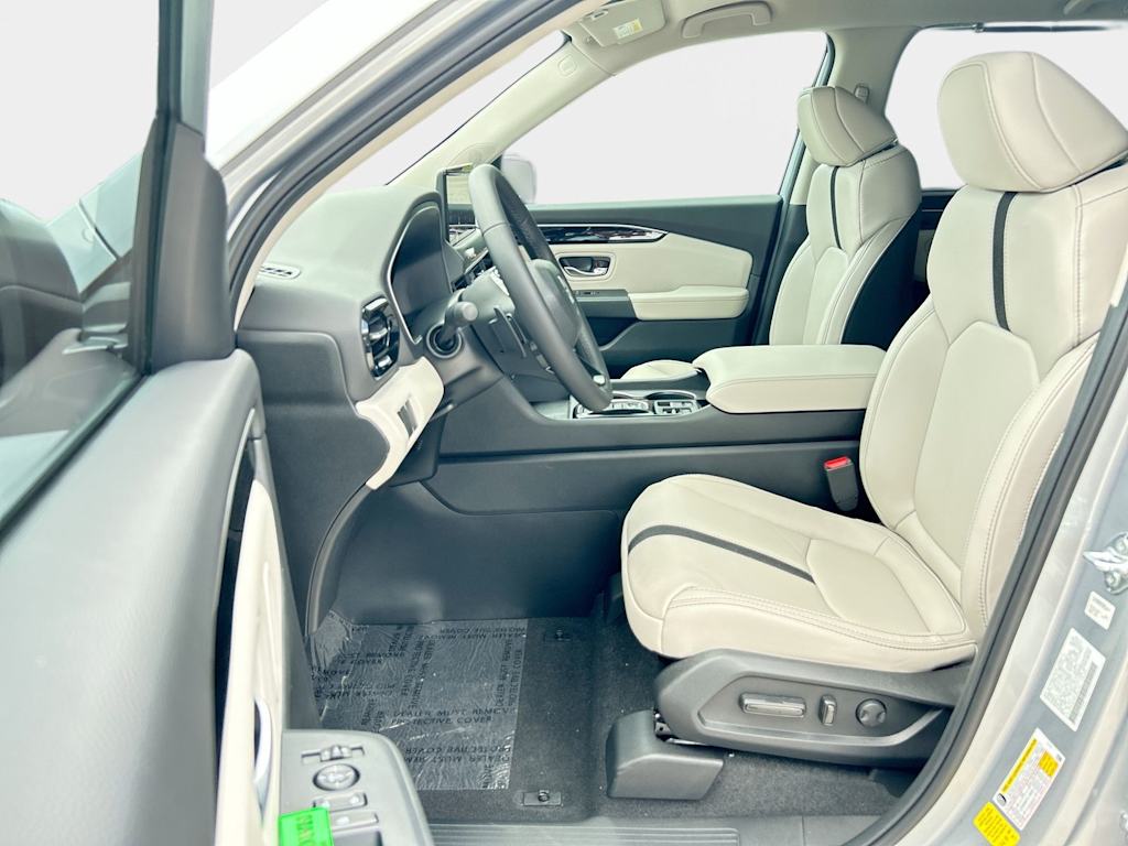 Thumbnail: 2026 Honda Pilot - 11