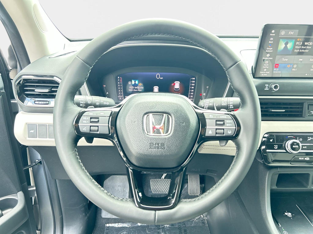 Thumbnail: 2026 Honda Pilot - 9