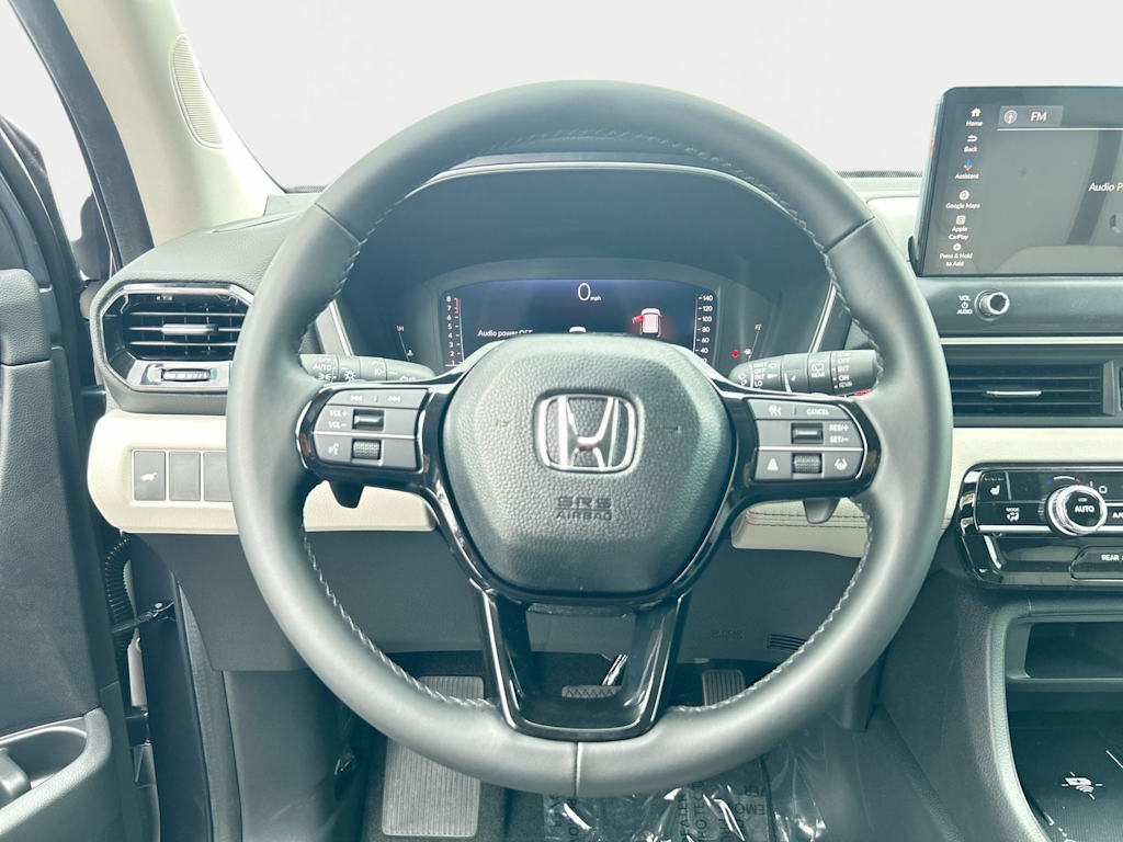 Thumbnail: 2026 Honda Pilot - 13