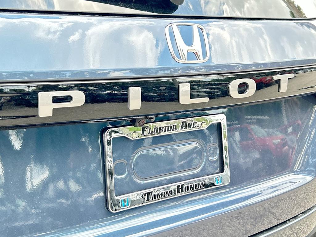 Thumbnail: 2026 Honda Pilot - 7