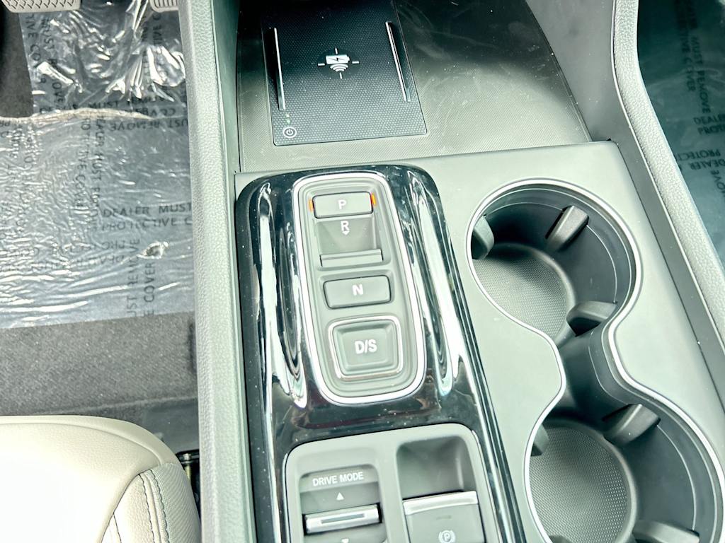 Thumbnail: 2026 Honda Pilot - 15