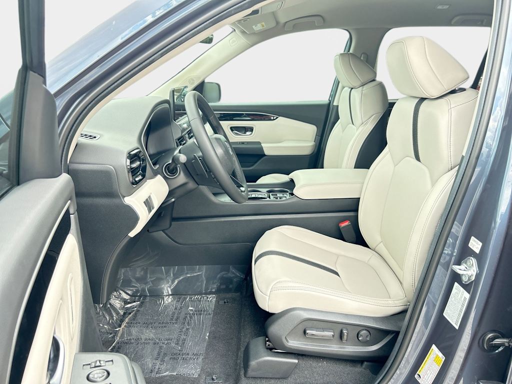 Thumbnail: 2026 Honda Pilot - 11