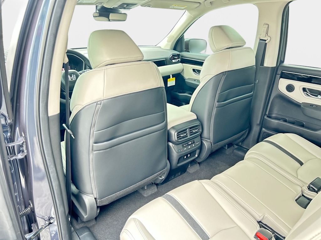 Thumbnail: 2026 Honda Pilot - 12