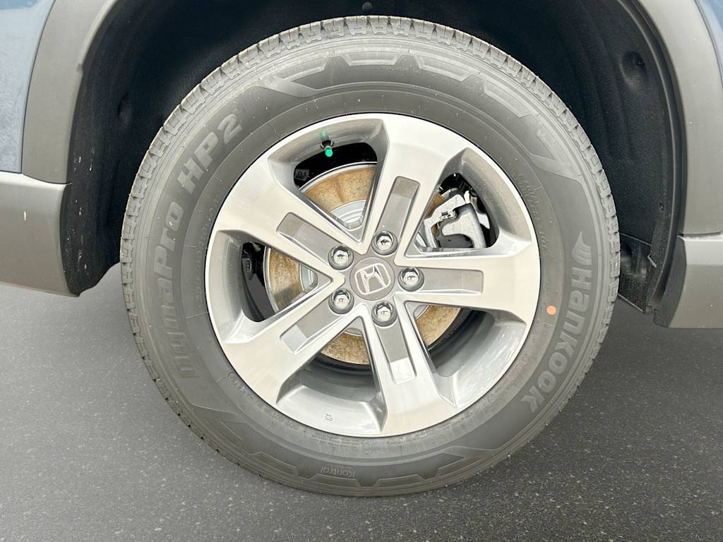 Thumbnail: 2026 Honda Pilot - 8