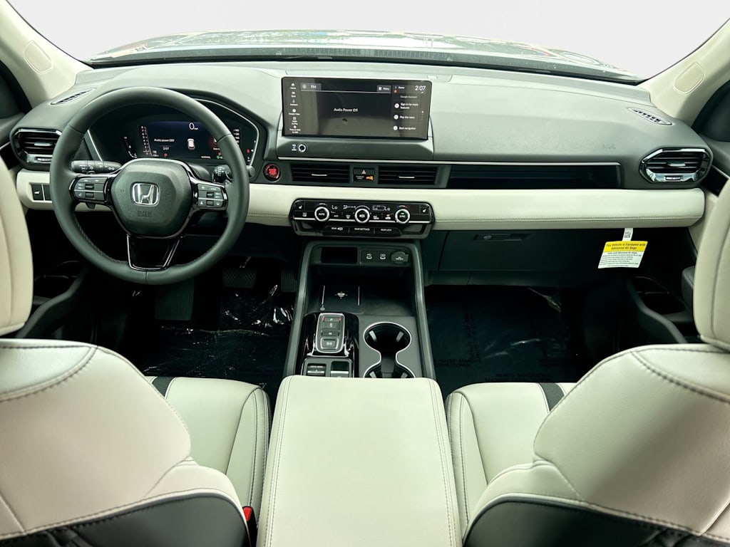 Thumbnail: 2026 Honda Pilot - 9