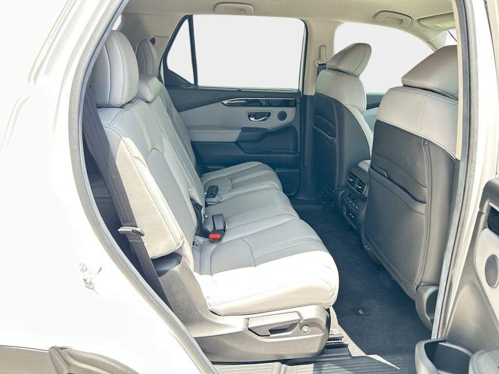 Thumbnail: 2025 Honda Pilot - 19