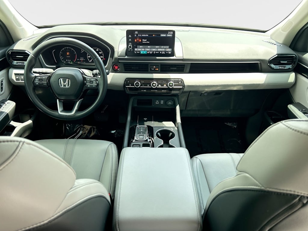 Thumbnail: 2025 Honda Pilot - 2