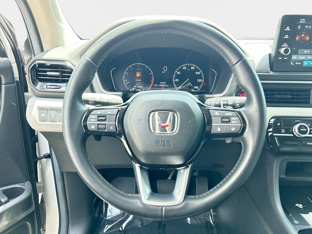 Thumbnail: 2025 Honda Pilot - 9