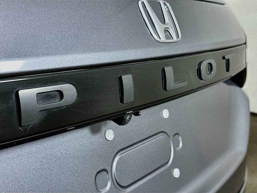 Thumbnail: 2025 Honda Pilot - 21