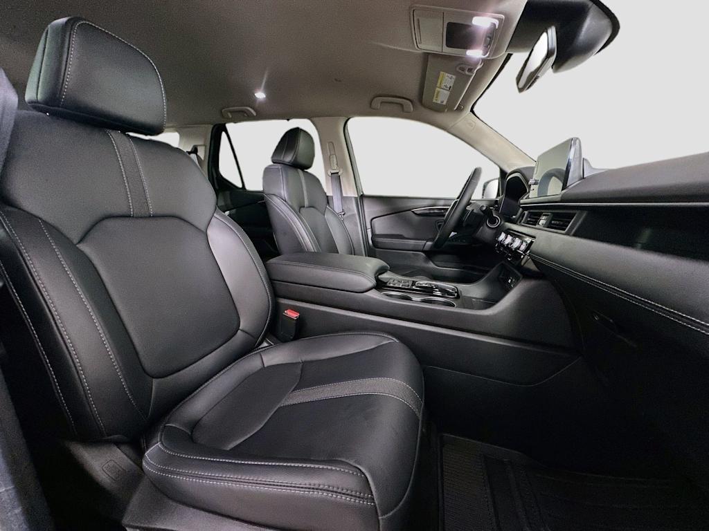 Thumbnail: 2025 Honda Pilot - 11