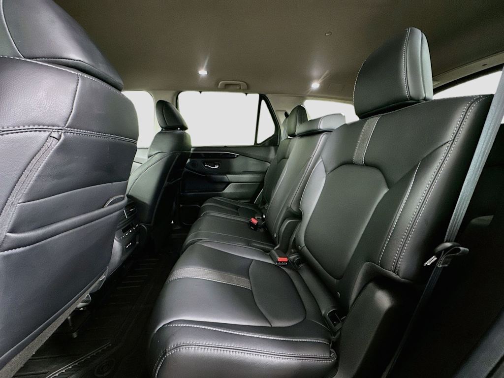 Thumbnail: 2025 Honda Pilot - 12