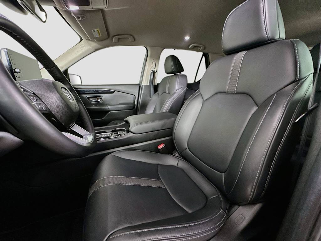 Thumbnail: 2025 Honda Pilot - 10