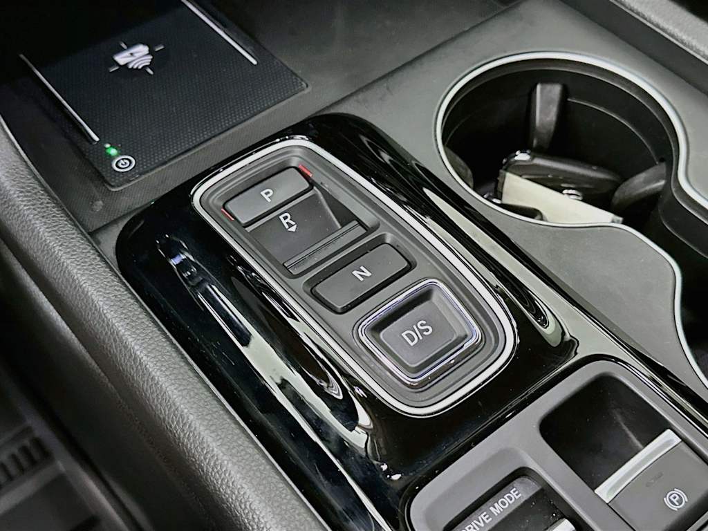 Thumbnail: 2025 Honda Pilot - 16