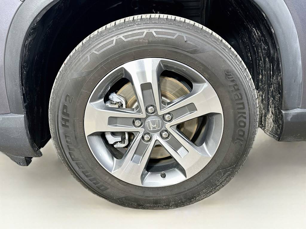 Thumbnail: 2025 Honda Pilot - 7