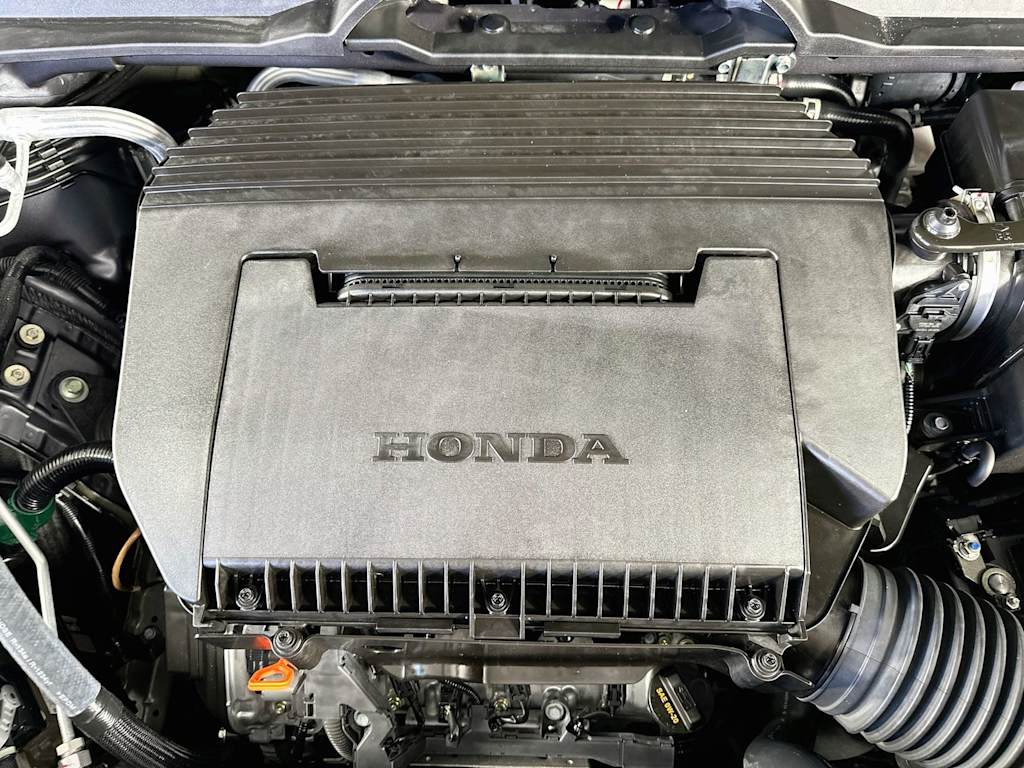 Thumbnail: 2025 Honda Pilot - 8