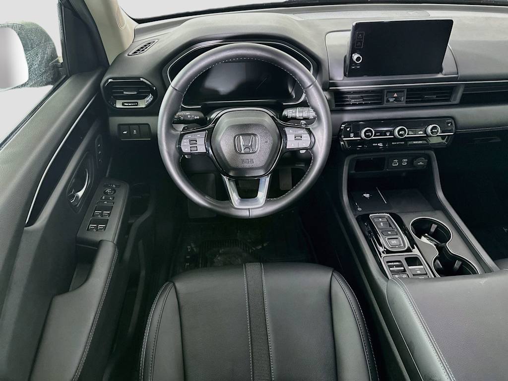 Thumbnail: 2025 Honda Pilot - 9