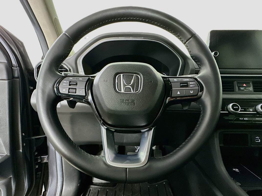 Thumbnail: 2025 Honda Pilot - 14