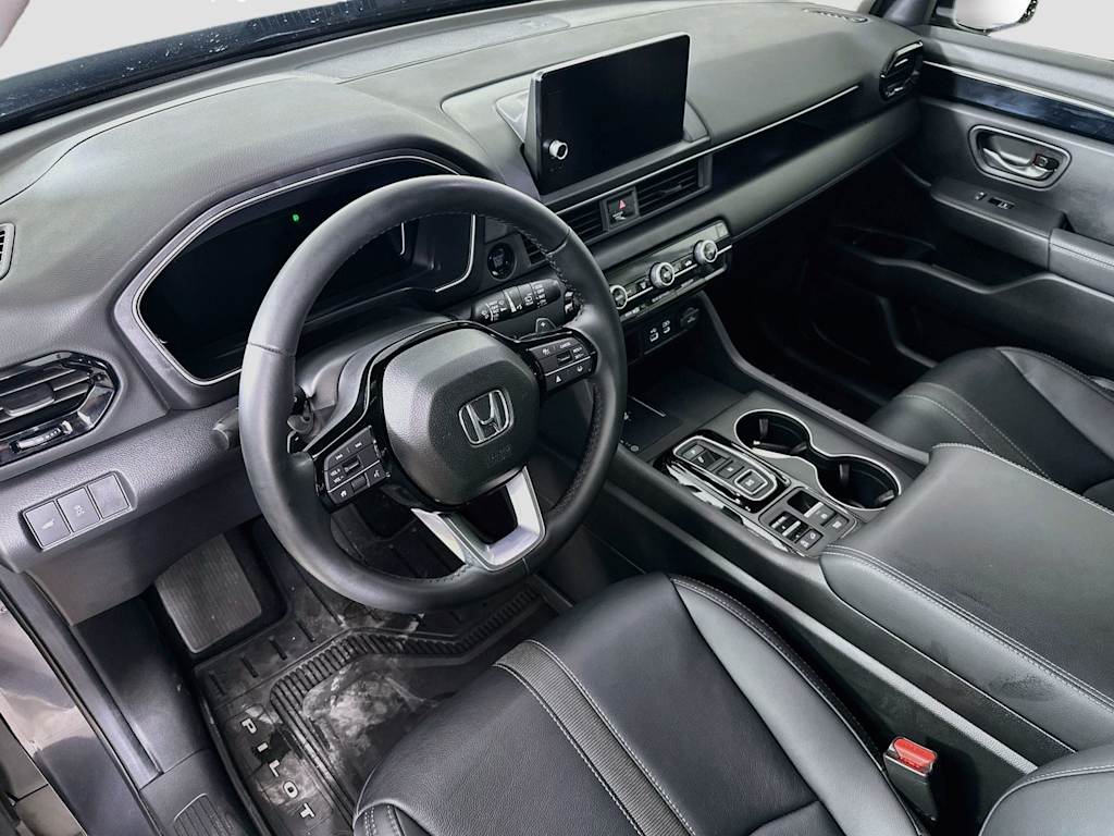 Thumbnail: 2025 Honda Pilot - 2