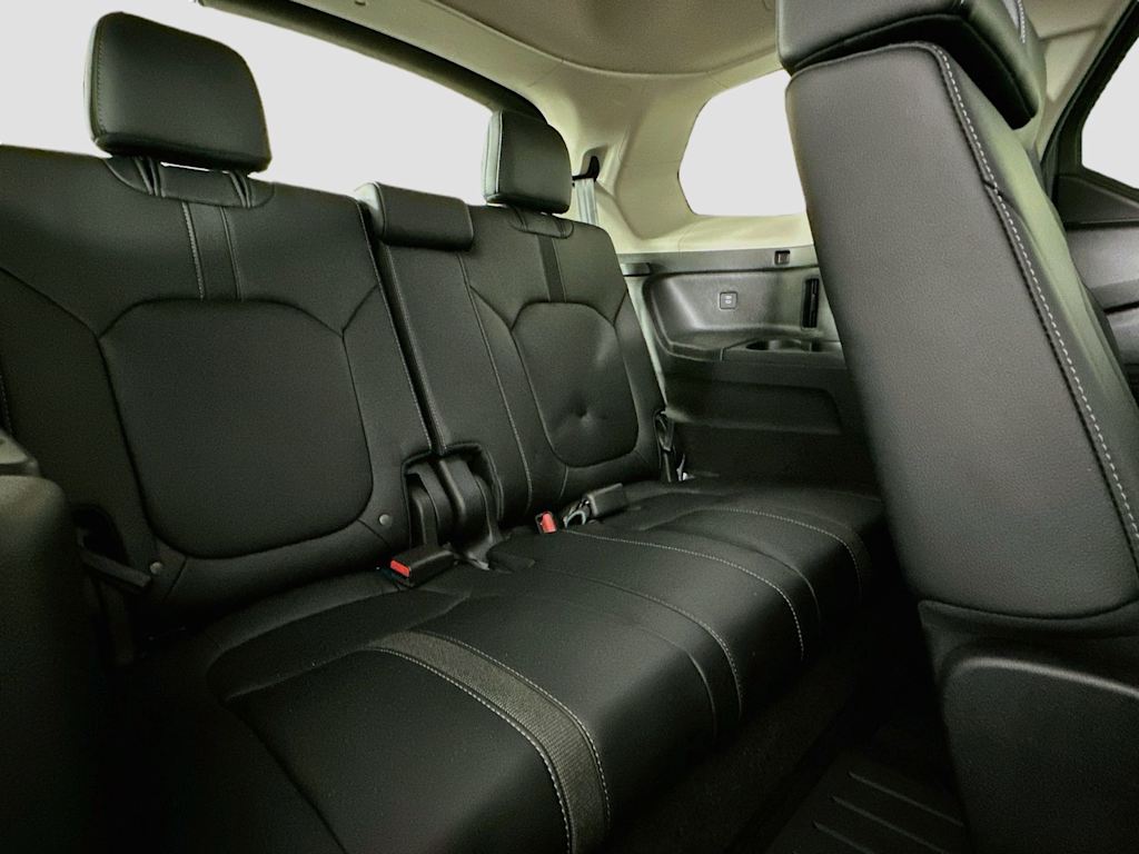 Thumbnail: 2025 Honda Pilot - 31